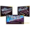 Mittelbilder-Set LH_Dj