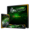Banner-Set LH_StrikeGreen