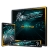 Banner-Set LH_StrikeMint