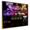 WEB PHP CMS W-P Mobile Design LH_Future-BR