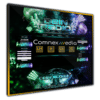 WEB PHP CMS W-P Portal Design LH_Future-GV