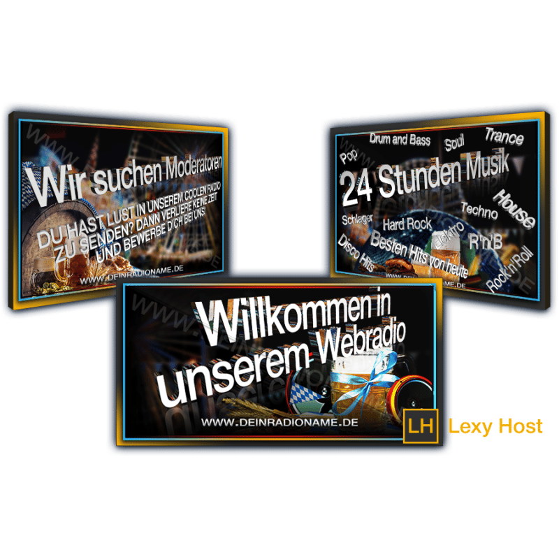 LH Oktoberfest Mittelbilder