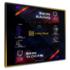 PHP-Fusion Webradio Design LH_Fog