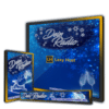 Banner-Set LH_Frozen