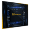 PHP-Fusion Webradio Design LH_Grid