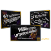 Mittelbilder-Set LH_Retro