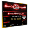 WEB PHP CWEB PHP CMS W-P Mobile Design LH_SparkRed