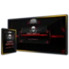 Wallpaper-Set WD_Gloom