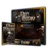 Banner-Set LH_Steampunk