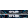 Sliderbilder-Set LH_NightCity