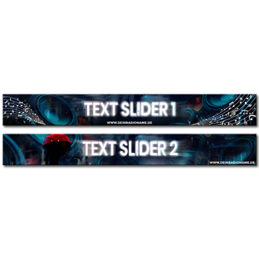 Sliderbilder-Set LH_NightCity