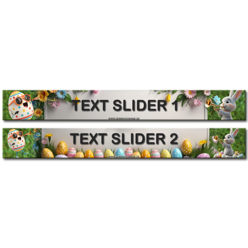 Sliderbilder-Set LH_Egg